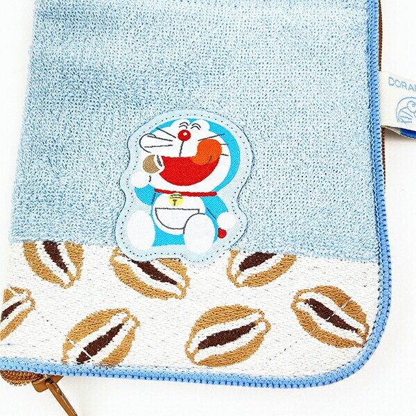 ドラえもん キープスタンド どっとポーチ どら焼き