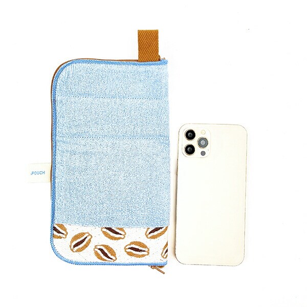 ドラえもん キープスタンド どっとポーチ どら焼き