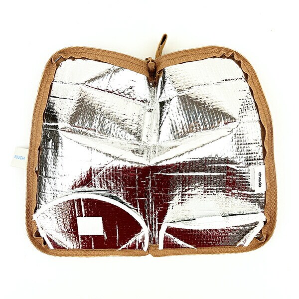 ドラえもん キープスタンド どっとポーチ どら焼き