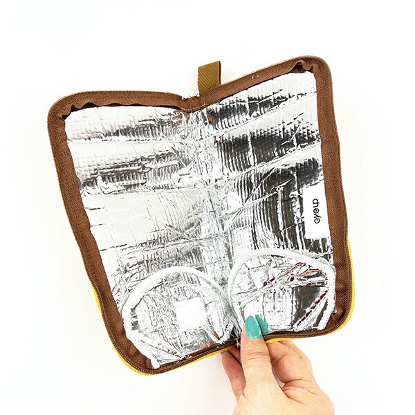 ディズニー くまのプーさん スタンディング どっとポーチ Disney