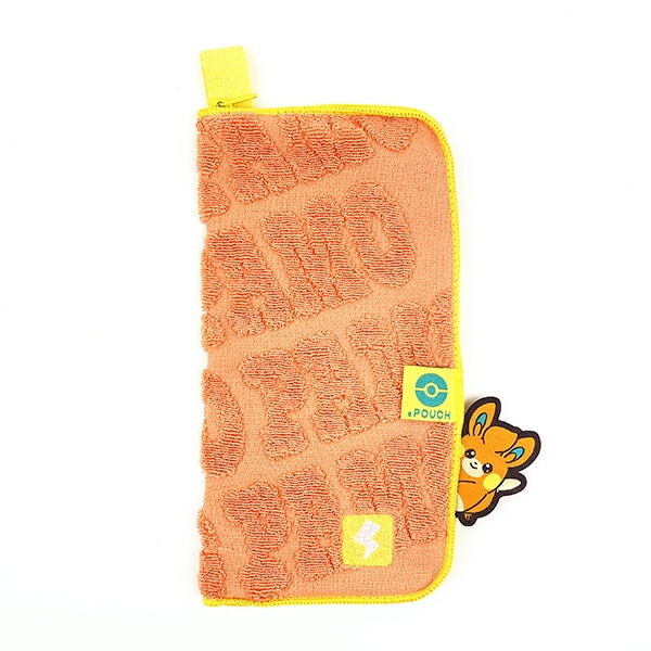 ポケットモンスター パモ どっとポーチ ポケモン