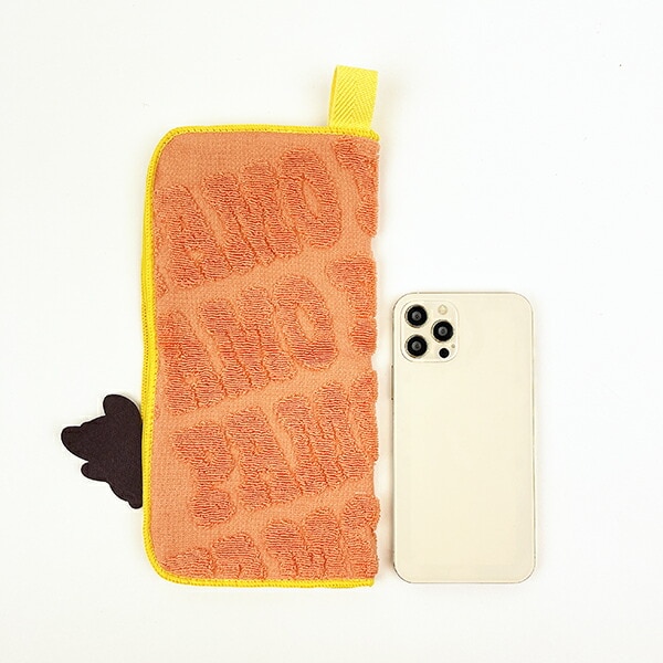 ポケットモンスター パモ どっとポーチ ポケモン