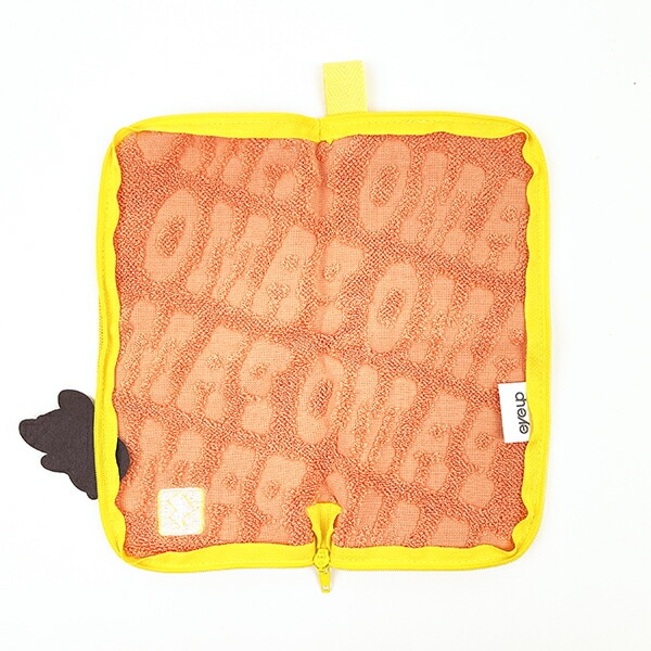 ポケットモンスター パモ どっとポーチ ポケモン