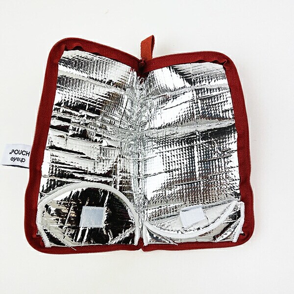 セサミストリート エルモ どっとポーチ キープスタンド