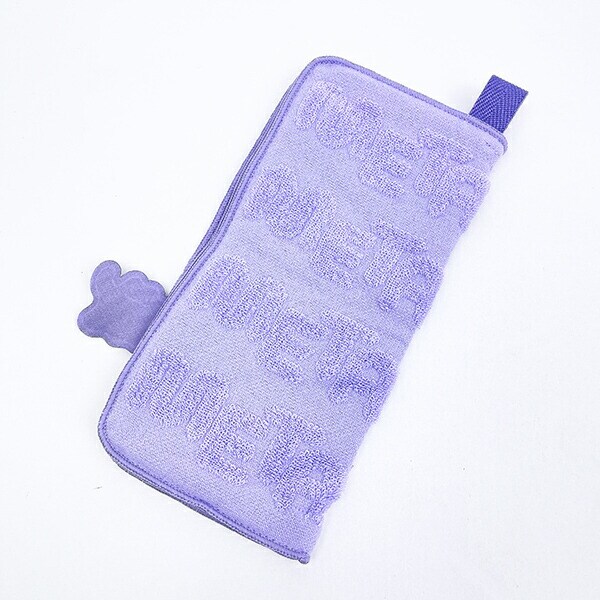 ポケットモンスター メタモン どっとポーチ  パープル ポケモン