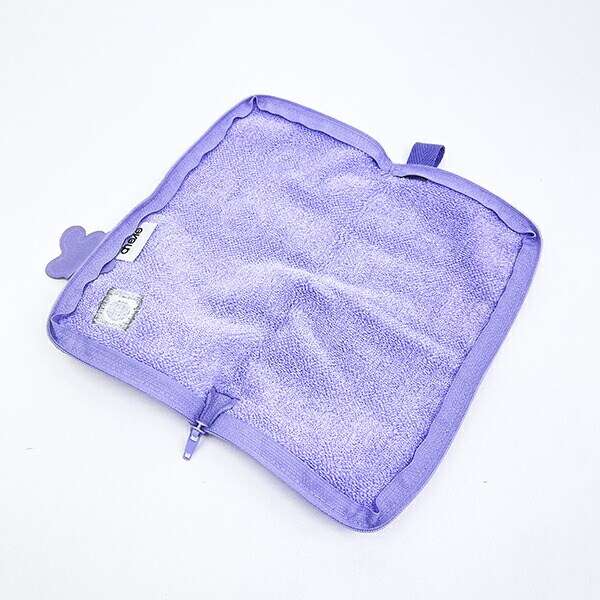 ポケットモンスター メタモン どっとポーチ  パープル ポケモン