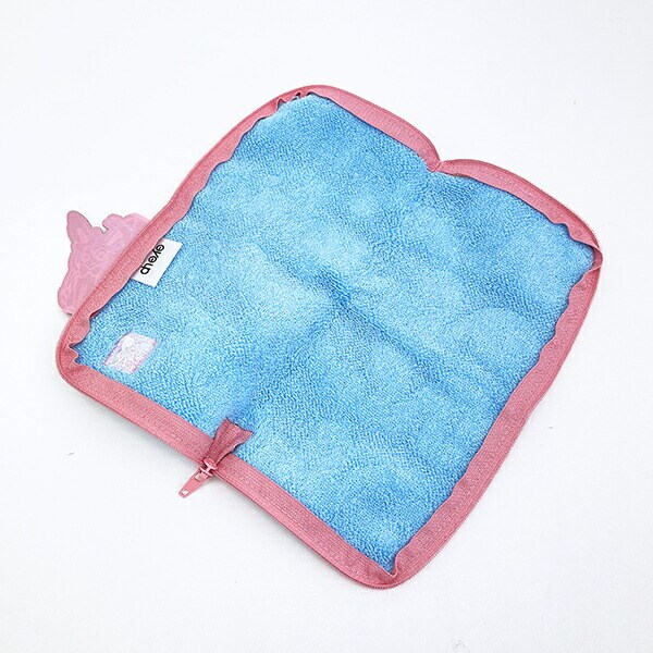 ポケットモンスター ニンフィア どっとポーチ  ブルー ポケモン