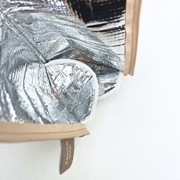 ミッフィー miffy どっとポーチ キープスタンド ベージュ