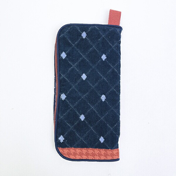 名探偵コナン コナン どっとポーチ