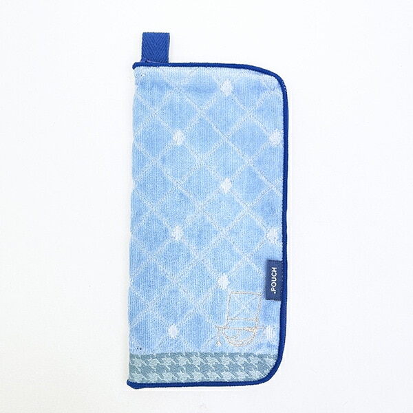 名探偵コナン 怪盗キッド どっとポーチ