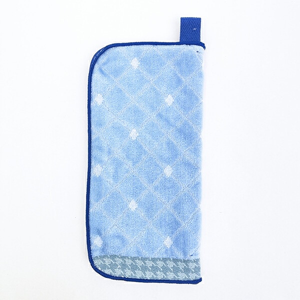 名探偵コナン 怪盗キッド どっとポーチ