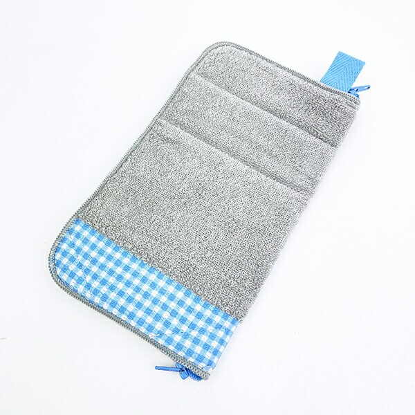 スヌーピー オラフ どっとポーチ キープスタンド SNOOPY