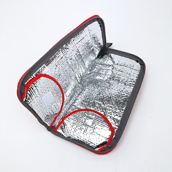 ムーミン リトルミイ どっとポーチ キープスタンド MOOMIN