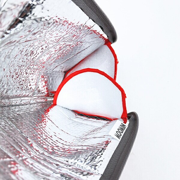 ムーミン リトルミイ どっとポーチ キープスタンド MOOMIN