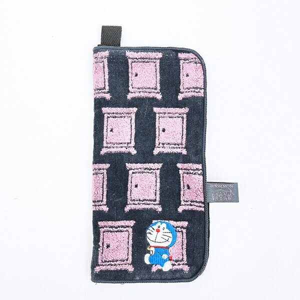 ドラえもん どこでもドア どっとポーチ