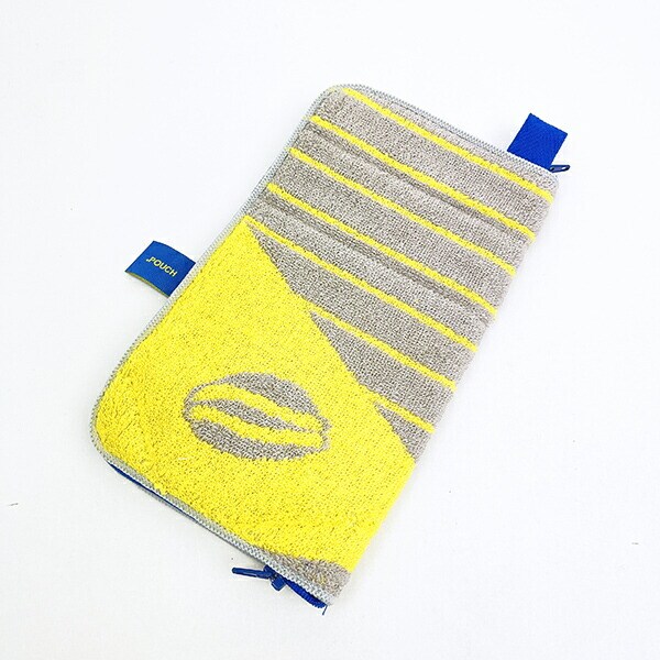 ドラえもん ビッグライト どっとポーチ キープスタンド