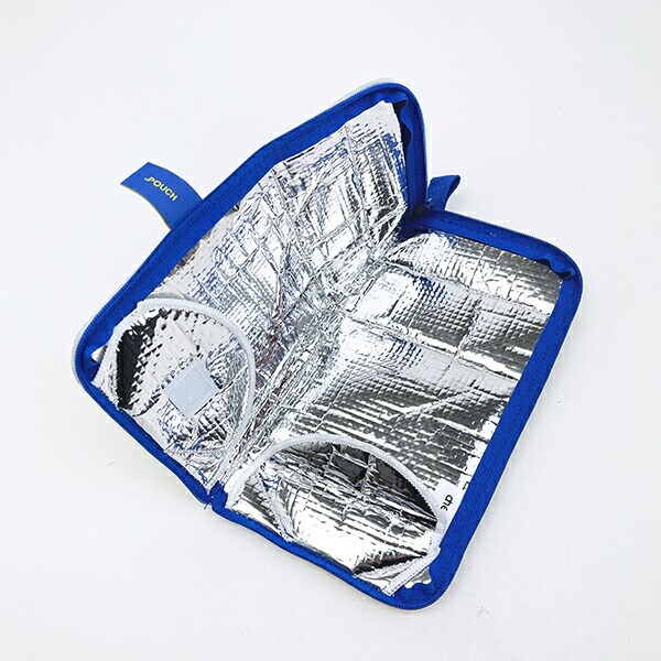 ドラえもん ビッグライト どっとポーチ キープスタンド