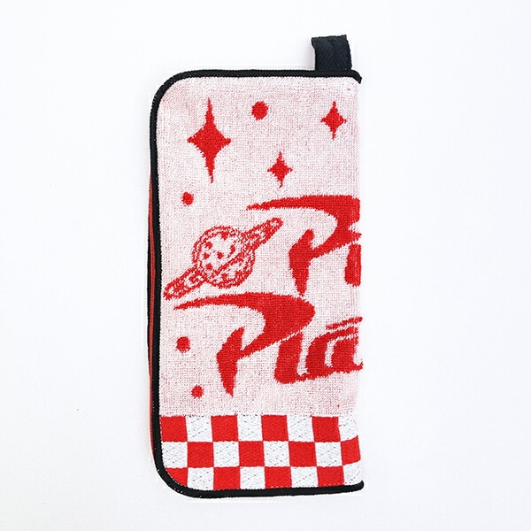 ディズニー トイストーリー エイリアン どっとポーチ Disney