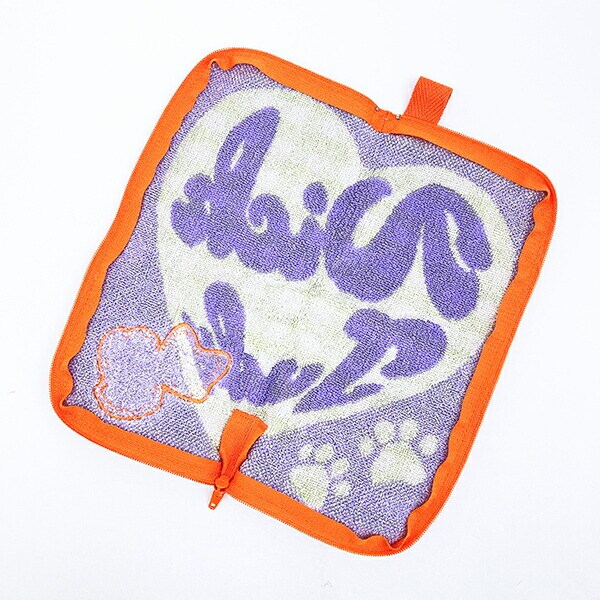 ディズニー ズートピア ニック&ジュディ どっとポーチ Disney