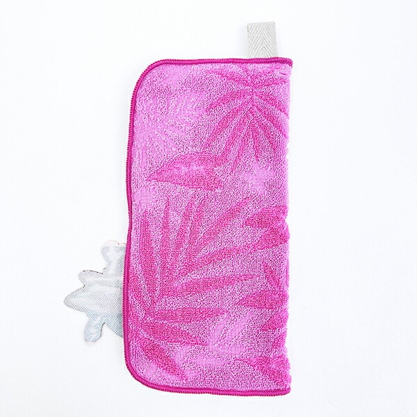 ディズニー ズートピア ニック どっとポーチ Disney