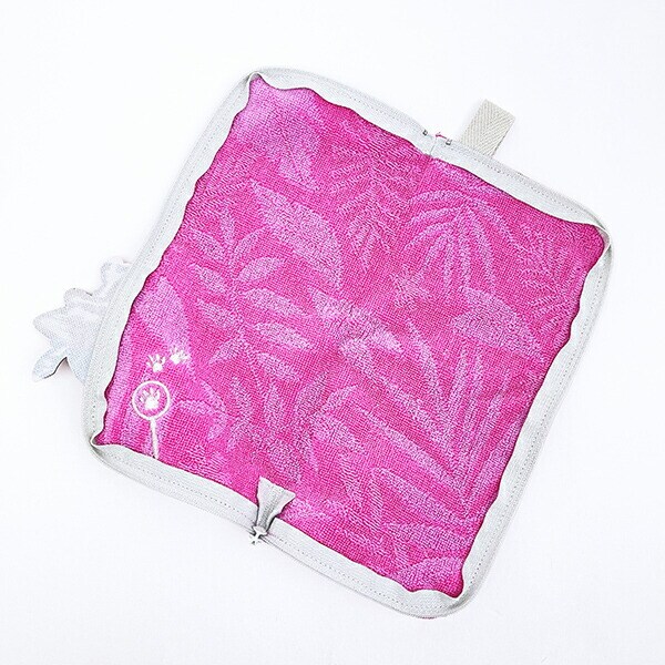 ディズニー ズートピア ニック どっとポーチ Disney