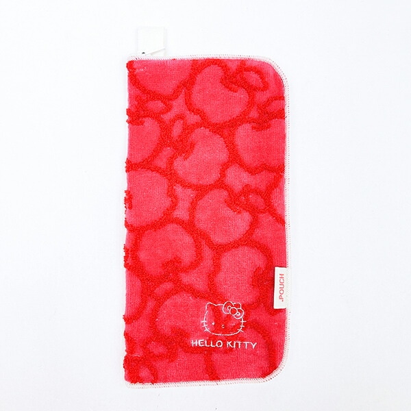 サンリオ ハローキティ どっとポーチ Sanrio