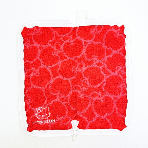 サンリオ ハローキティ どっとポーチ Sanrio