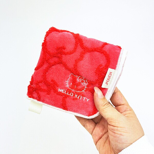 サンリオ ハローキティ どっとポーチ Sanrio