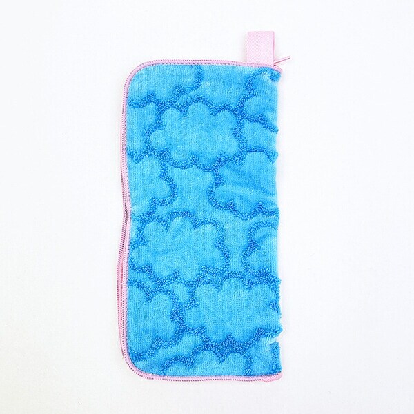 サンリオ シナモロール どっとポーチ シナモン Sanrio