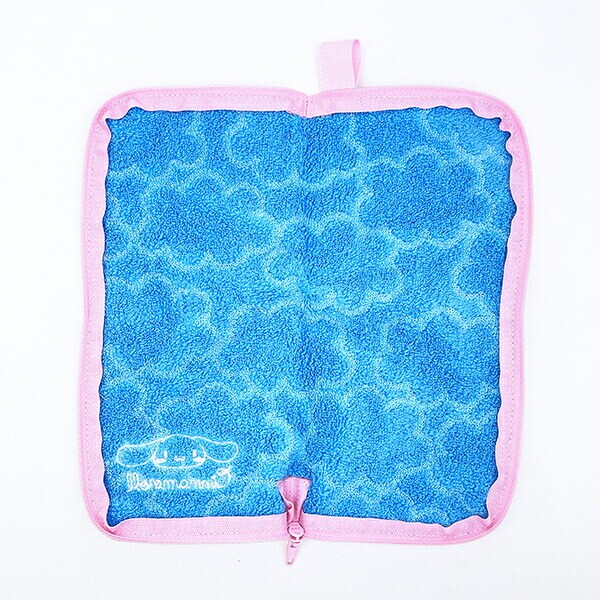 サンリオ シナモロール どっとポーチ シナモン Sanrio