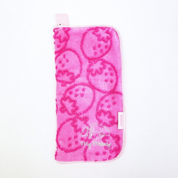 サンリオ マイメロディ どっとポーチ Sanrio