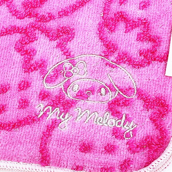 サンリオ マイメロディ どっとポーチ Sanrio