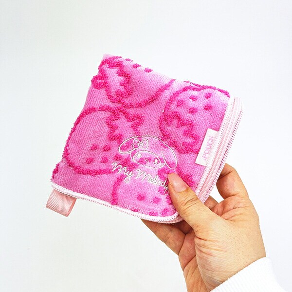 サンリオ マイメロディ どっとポーチ Sanrio