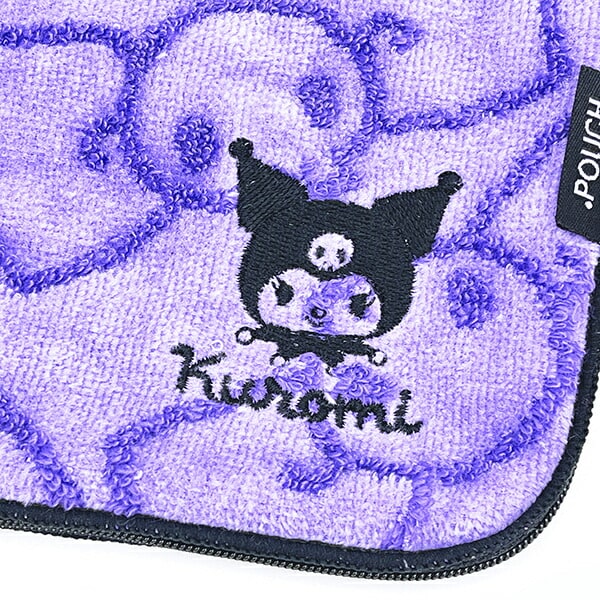 サンリオ クロミ どっとポーチ Sanrio