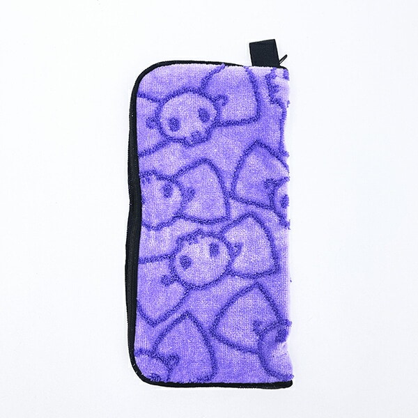 サンリオ クロミ どっとポーチ Sanrio