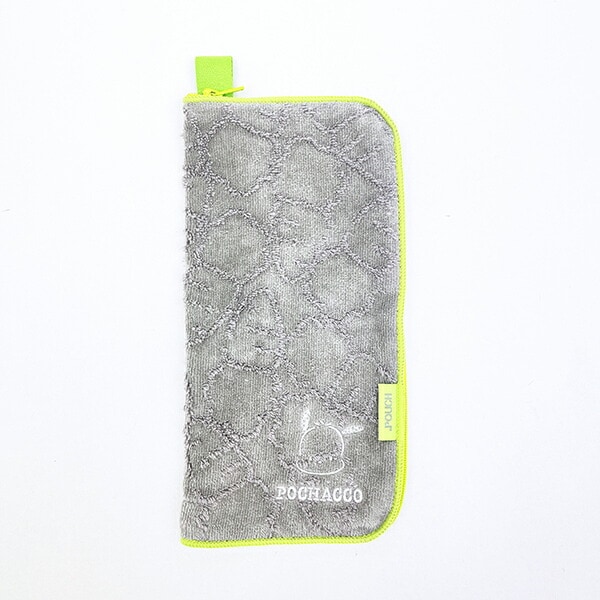 サンリオ ポチャッコ どっとポーチ Sanrio