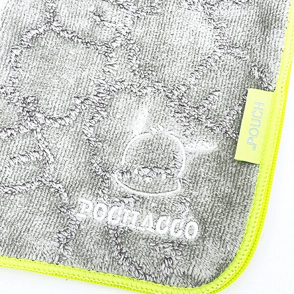 サンリオ ポチャッコ どっとポーチ Sanrio