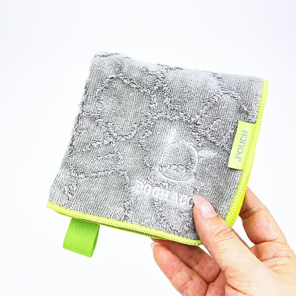 サンリオ ポチャッコ どっとポーチ Sanrio