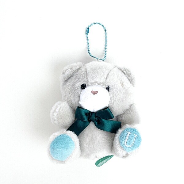 WIND BREAKER（ウインドブレーカー） 梅宮一 ぷちべあマスコット