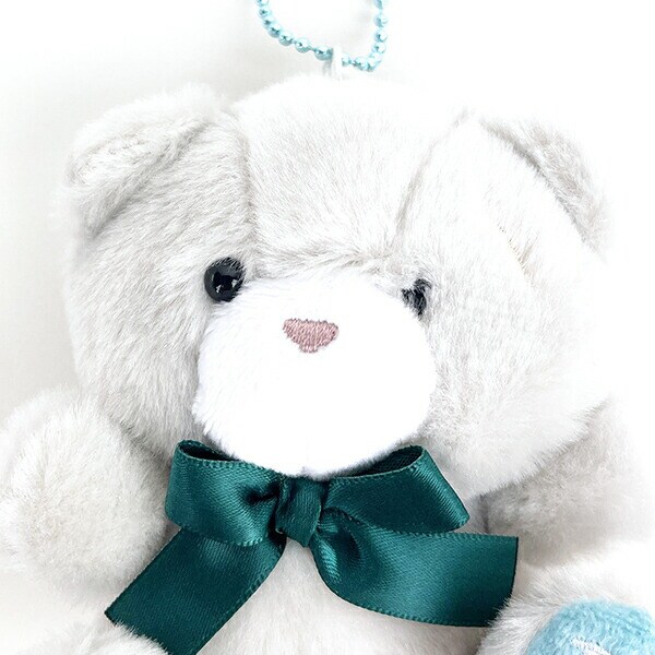 WIND BREAKER（ウインドブレーカー） 梅宮一 ぷちべあマスコット