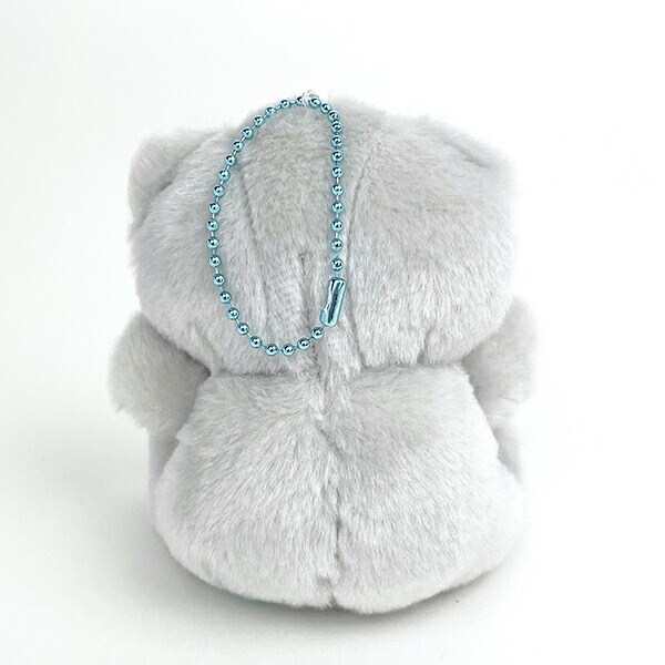 WIND BREAKER（ウインドブレーカー） 梅宮一 ぷちべあマスコット