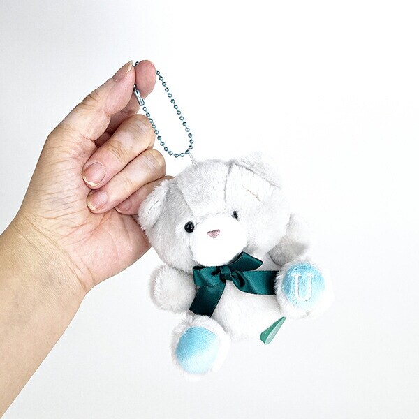 WIND BREAKER（ウインドブレーカー） 梅宮一 ぷちべあマスコット