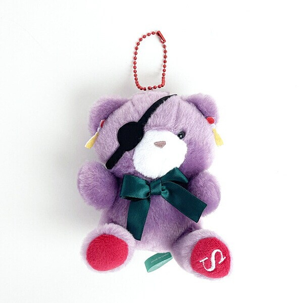 WIND BREAKER（ウインドブレーカー） 蘇枋隼飛 ぷちべあマスコット