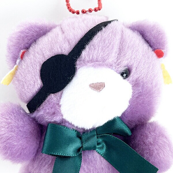 WIND BREAKER（ウインドブレーカー） 蘇枋隼飛 ぷちべあマスコット