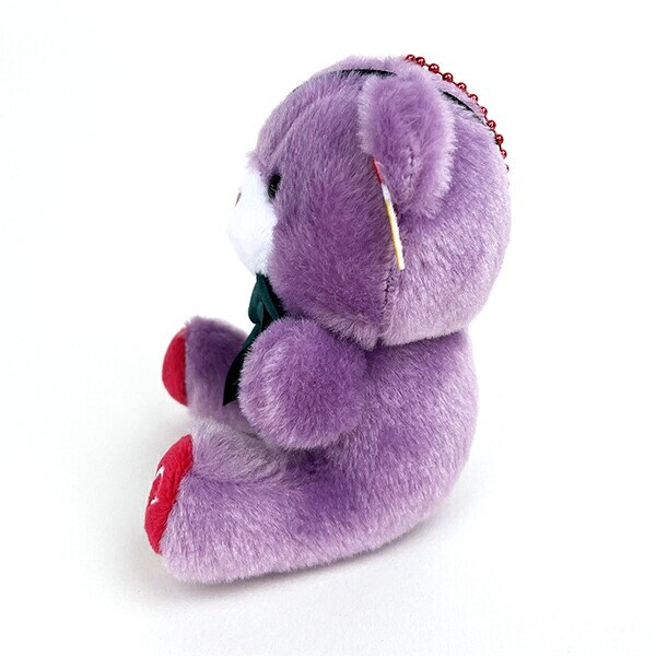 WIND BREAKER（ウインドブレーカー） 蘇枋隼飛 ぷちべあマスコット