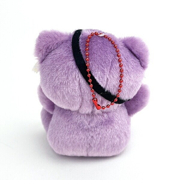 WIND BREAKER（ウインドブレーカー） 蘇枋隼飛 ぷちべあマスコット