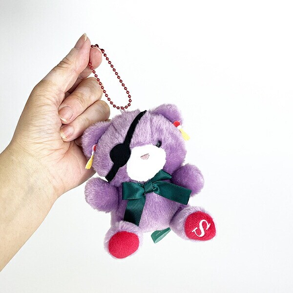 WIND BREAKER（ウインドブレーカー） 蘇枋隼飛 ぷちべあマスコット