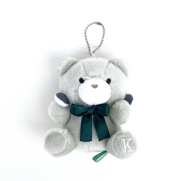 WIND BREAKER（ウインドブレーカー） 梶蓮 ぷちべあマスコット