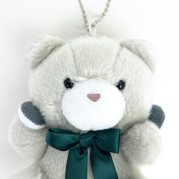 WIND BREAKER（ウインドブレーカー） 梶蓮 ぷちべあマスコット