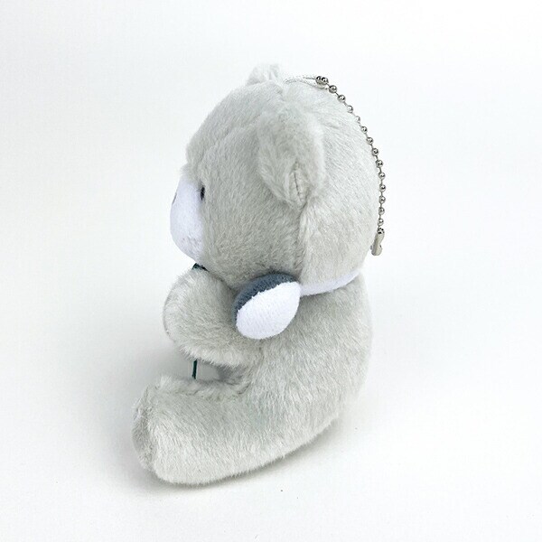 WIND BREAKER（ウインドブレーカー） 梶蓮 ぷちべあマスコット